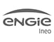 Logo de ENGIE